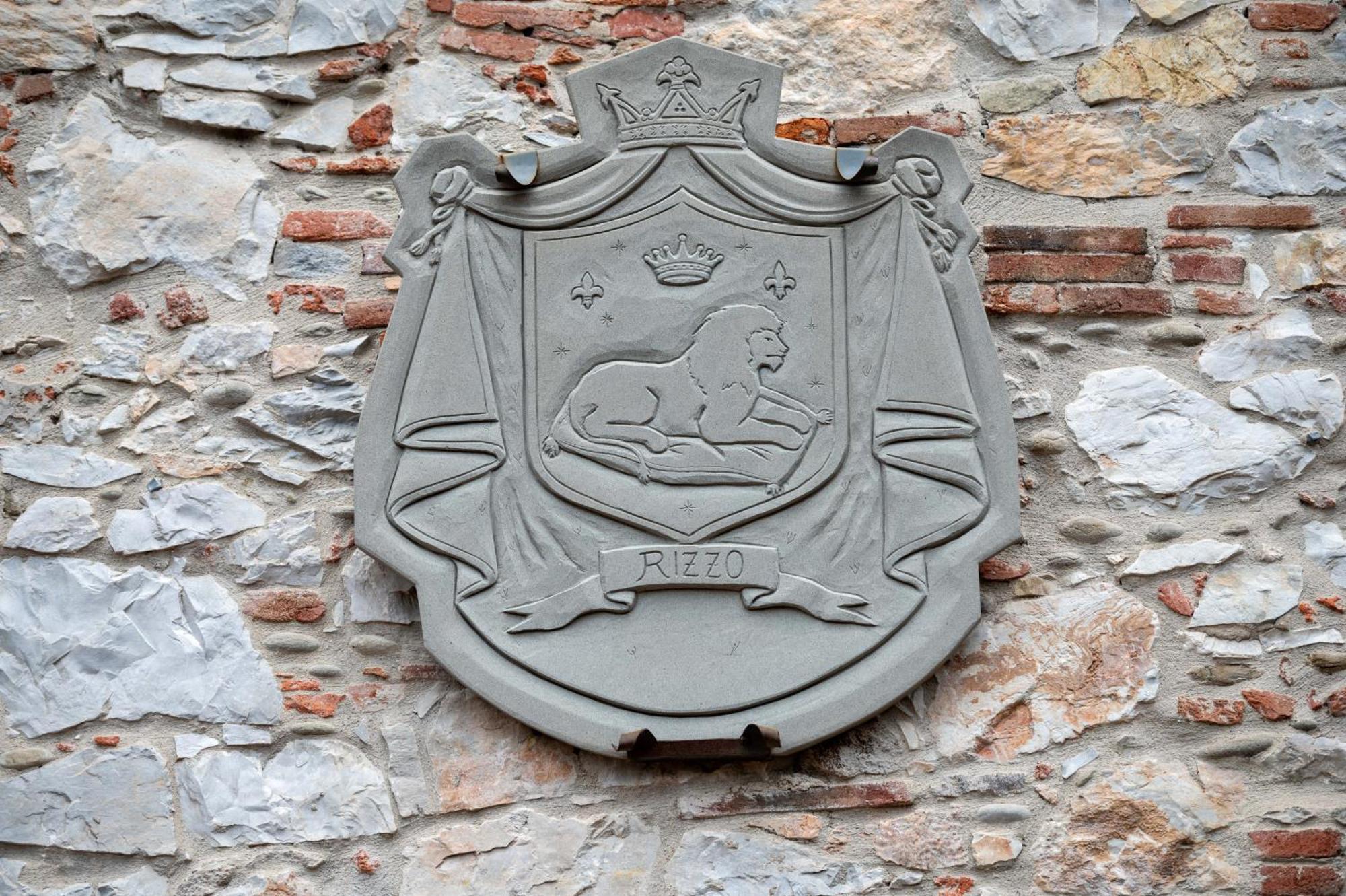 Villa Corte Degli Dei Lucca Exteriör bild