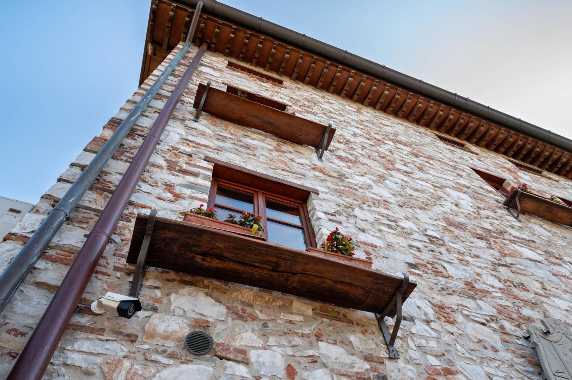 Villa Corte Degli Dei Lucca Exteriör bild